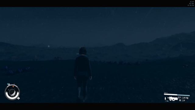 3rd Person Animation swaps starfield edition - Unarmed Walk For Females смотреть онлайн