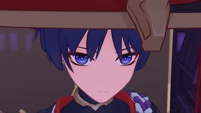 What If We Skipped Inazuma And Went To Sumeru? [Genshin Impact Lore and Theory] смотреть онлайн