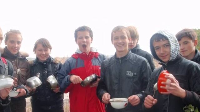 экологический кружок смотреть онлайн