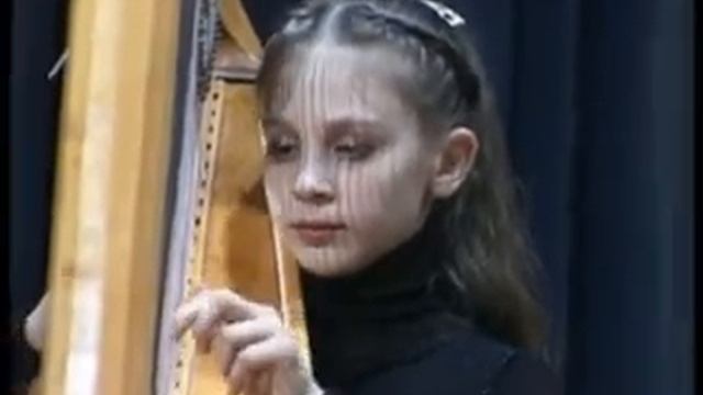 Дуэт арфа Голуб смотреть онлайн