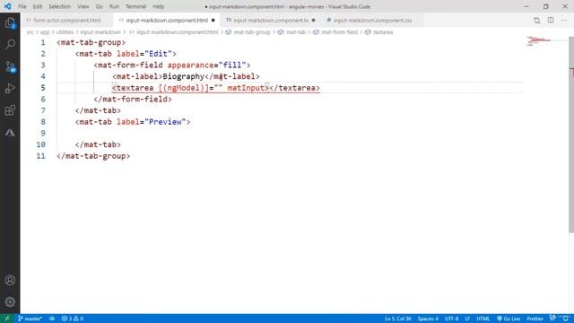 11 Rich Text with Markdown смотреть онлайн