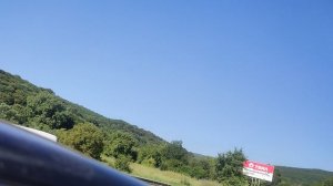 едем по Краснодарскому краю