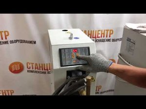 Машина контактной сварки Tecna 4640 E