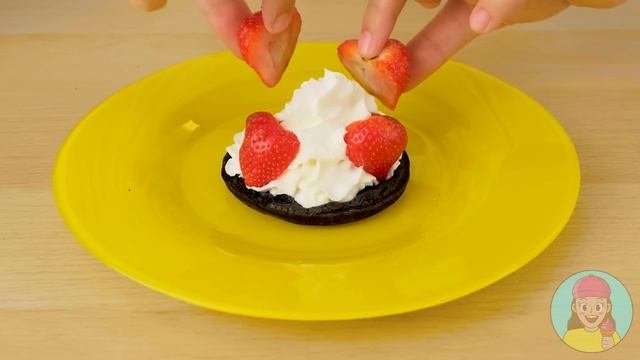 Кулинарный Челлендж: Я против Бабушки | Вкусные Кухонные Рецепты от TeenChallenge