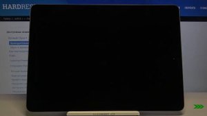 Принудительная перезагрузка iPad 9.7 2018. Что делать если iPad 9.7 2018 завис и не отвечает?