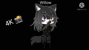 Willow gacha (18+) R34😏