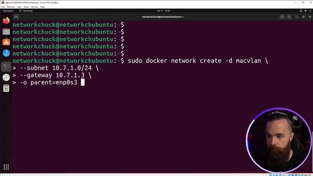 Docker networking is CRAZY!! (you NEED to learn it) смотреть онлайн