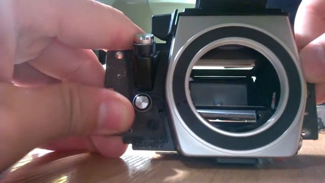 No litl pipl hir 1 (Praktica mtl 5) смотреть онлайн