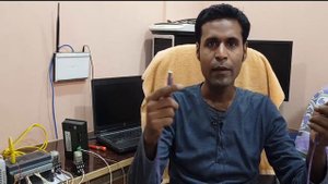 How to Upload and Download Program From Delta Hmi | Basic Plc Part 4