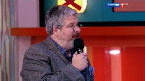 Сто к одному (22.10.2016)