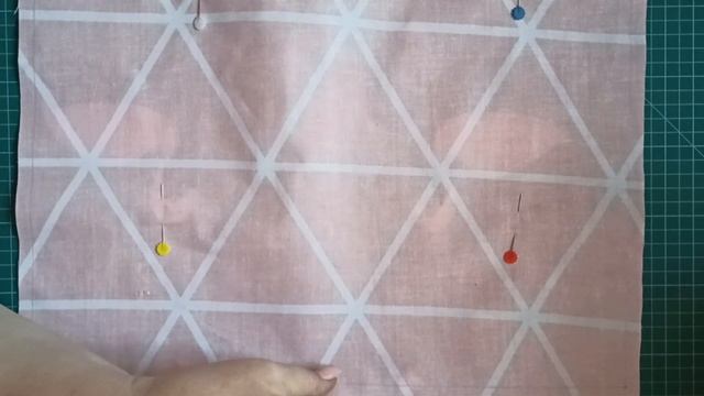 Текстильний короб. Частина 1 смотреть онлайн