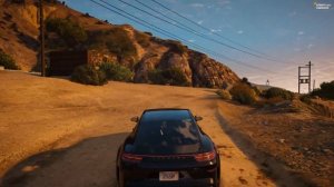 ЛУЧШИЙ РЕДУКС GTA 5 RP ДЛЯ СЛАБЫХ ПК! REDUX МОД ГТА 5