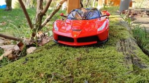 Ferrari LaFerrari 1/14 Scale RC car - RaStar -