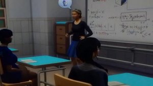 Уэнсдей 1сезон 9серия. Финальная серия.