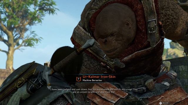 Shamed Olog #2 : JB Blanc or Fred Tatasciore's Voice Lines смотреть онлайн