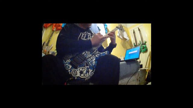 New Homemade guitars смотреть онлайн