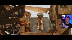 BROTHERS: A TALE OF TWO SONS REMAKE ПОЛНОЕ ПРОХОЖДЕНИЕ НА РУССКОМ 4K 🅥 ОБЗОР И ГЕЙМПЛЕЙ