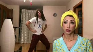 У меня горит задний габарит 1 час