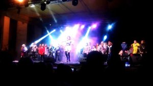 День города Старобельск