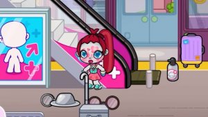 Герои Удивительного Цифрового Цирка ПОЖЕНИЛИСЬ! THE AMAZING DIGITAL CIRCUS в Аватар Ворлд!