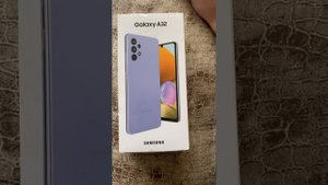 Samsung galaxy A 32 Лучший телефон за свои деньги до 20 000 тысяч рублей Подпишись на меня друг