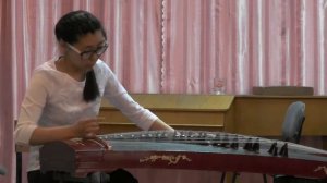 Этническая музыка Бурятии  Ятага mp4 1280x720