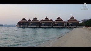 Royal Central Hotel - The Palm