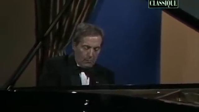 Chopin - Ciccolini - 4 Mazurkas Op. 30 смотреть онлайн