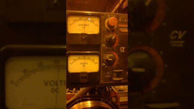 Сварка листового металла в стык под флюсом смотреть онлайн