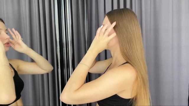 ОКРАШИВАНИЕ ХНОЙ НА РУСЫХ ВОЛОСАХ. Окрашивание в домашних условиях в рыжий.