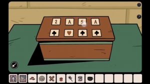 Nowhere House: Прохождение (Дом в никуда)