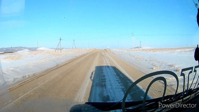 На Курлею, по просьбам подписчиков видео отчет про населенные пункты Забайкальского края смотреть онлайн