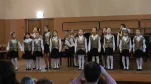 Дж. Гершвин - "Хлопай в такт".