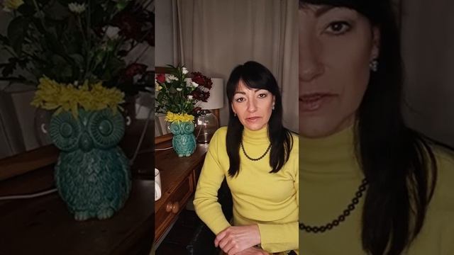 Женская САМОЦЕННОСТЬ