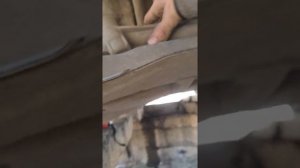 Замена рулевой рейки Toyota ractis