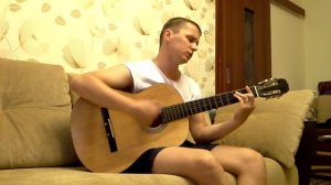 Бессмысленны слова(гитара)