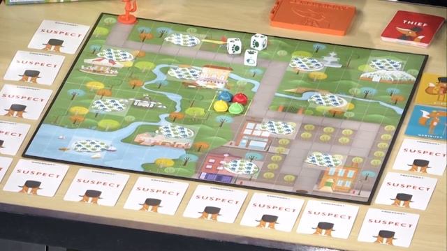 Perfect cooperative board games for family game night смотреть онлайн