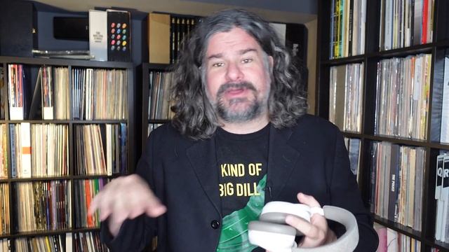 Sennheiser Momentum 4 Noise Cancelling Headphones Review смотреть онлайн