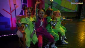 "МамПапСье". 8-ой сезон. 2023. Домисолька.