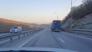 перевал Волчьи ворота