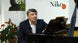 Лекция 157. Прокофьев. Мимолётности № 2 -11 | Композитор Иван Соколов.