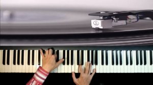 Sam Brown - "Stop"/ Piano cover/ sheet music // Сэм Браун - "Стоп"/ фортепианный кавер