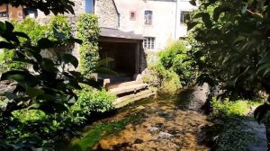 Понт-Авен  // Деревня Поля ГОГЕНА