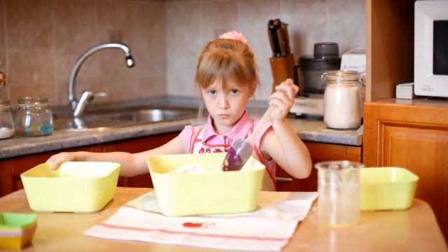 булочки Бриош смотреть онлайн