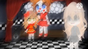 ♤Вы перемещаетесь в будующее...♤МЕМЕ ||Семья Афтонов||Моя АВ||