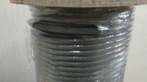 ТРОС ДЛЯ МАНИПУЛЯТОРА