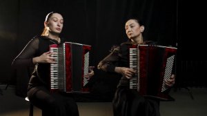 «Мелодии адыгской диаспоры»
(«Хэхэс пшыналъэхэр»)