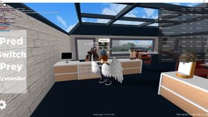 Better than Minimum Wage (ROBLOX Vore)