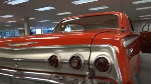 1962 Chevrolet Impala DET-46