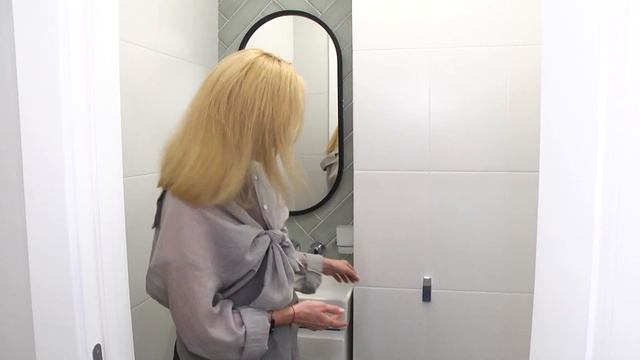 Дизайн квартиры 120 кв.м.: элегантность и уют [Оксана Макс] смотреть онлайн